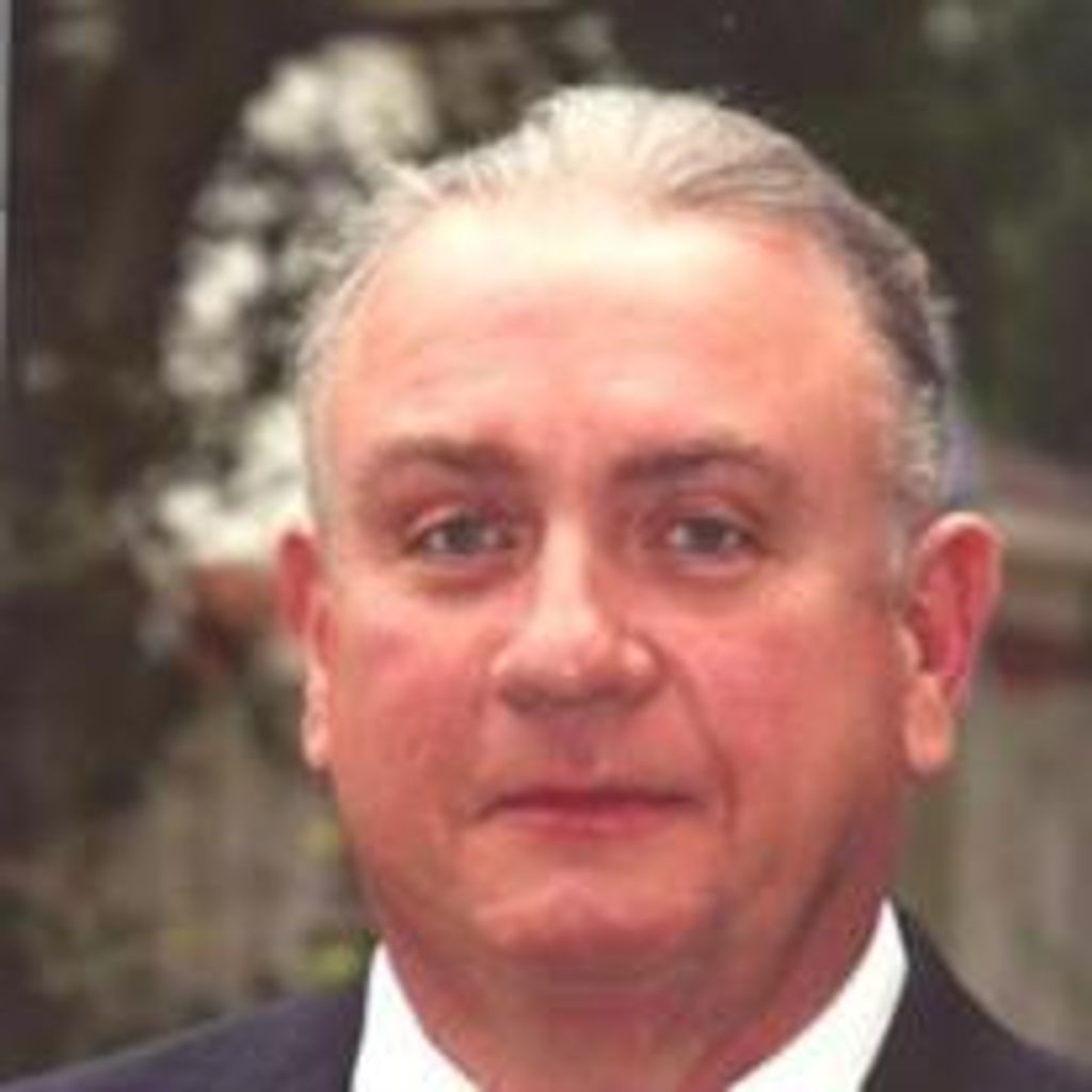 Laurence Paul Williams