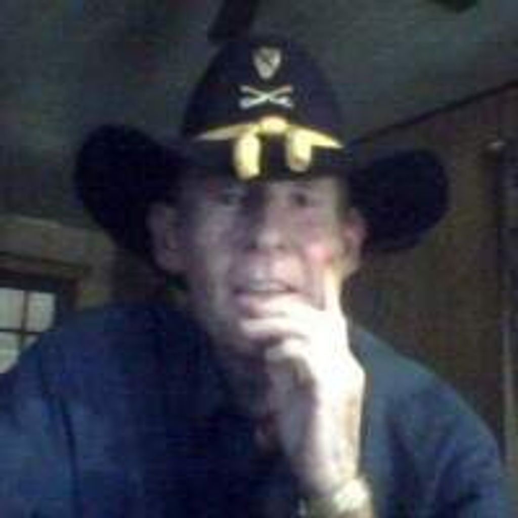 GEORGE WAYNE SHEALY Profile Photo