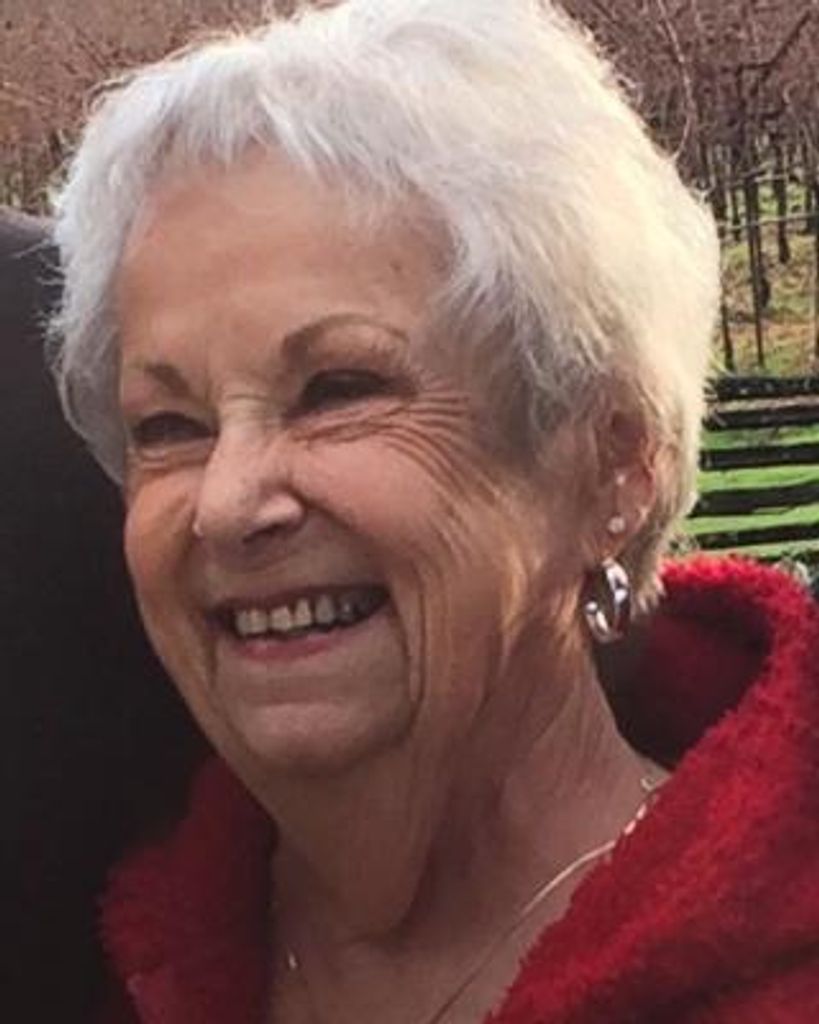 Brodie, Marie Elma