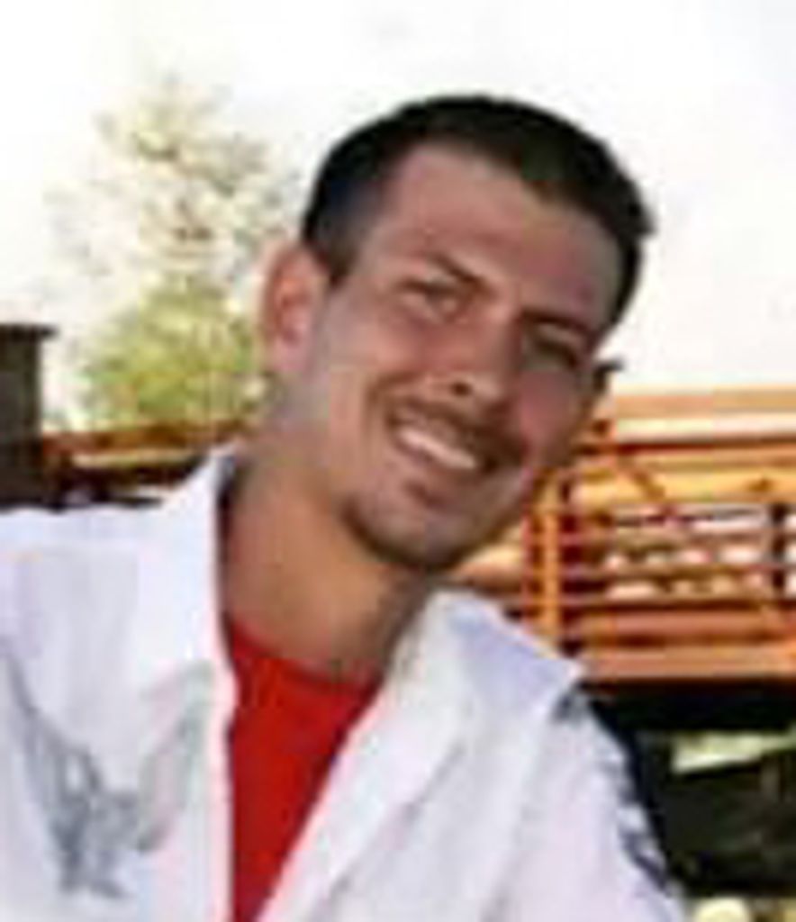 Zachary Daughtry Profile Photo
