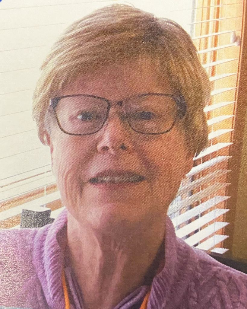 Jean Hager Profile Photo