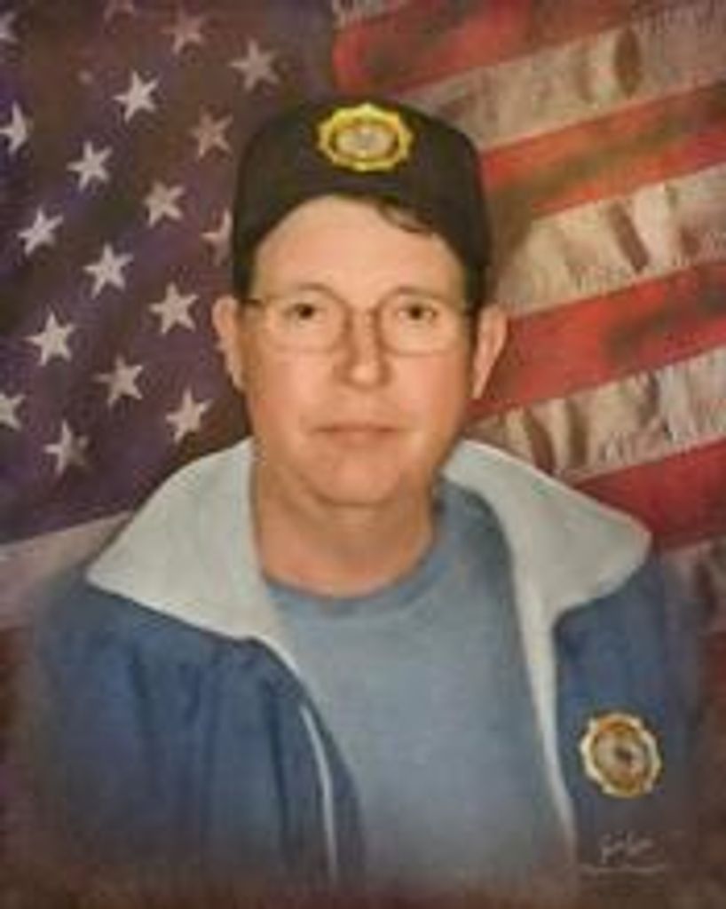 Lawrence Dale Ferguson