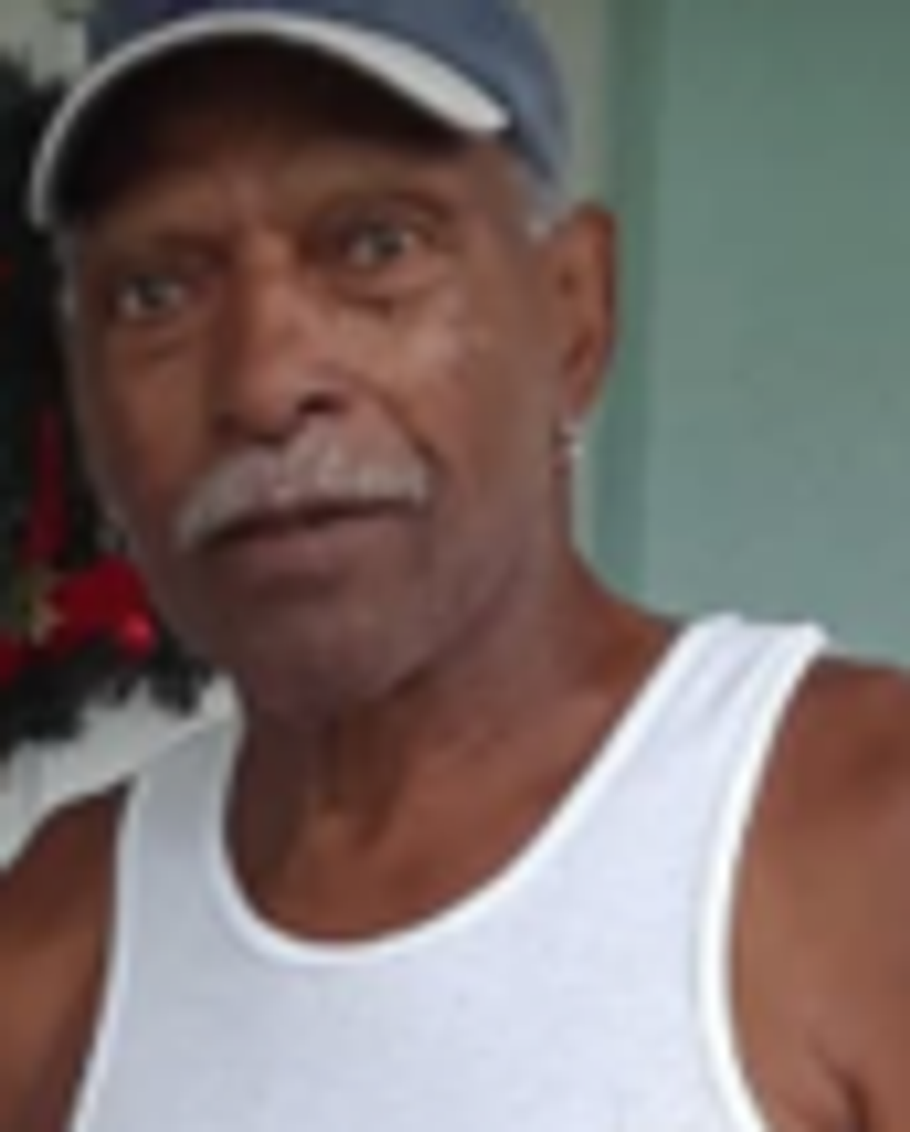 Stanford Eugene Cleare Profile Photo
