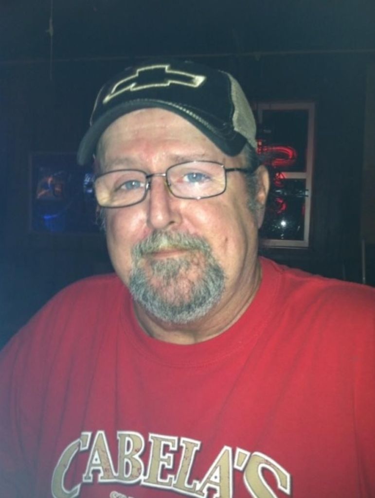 Jeffrey Jewell