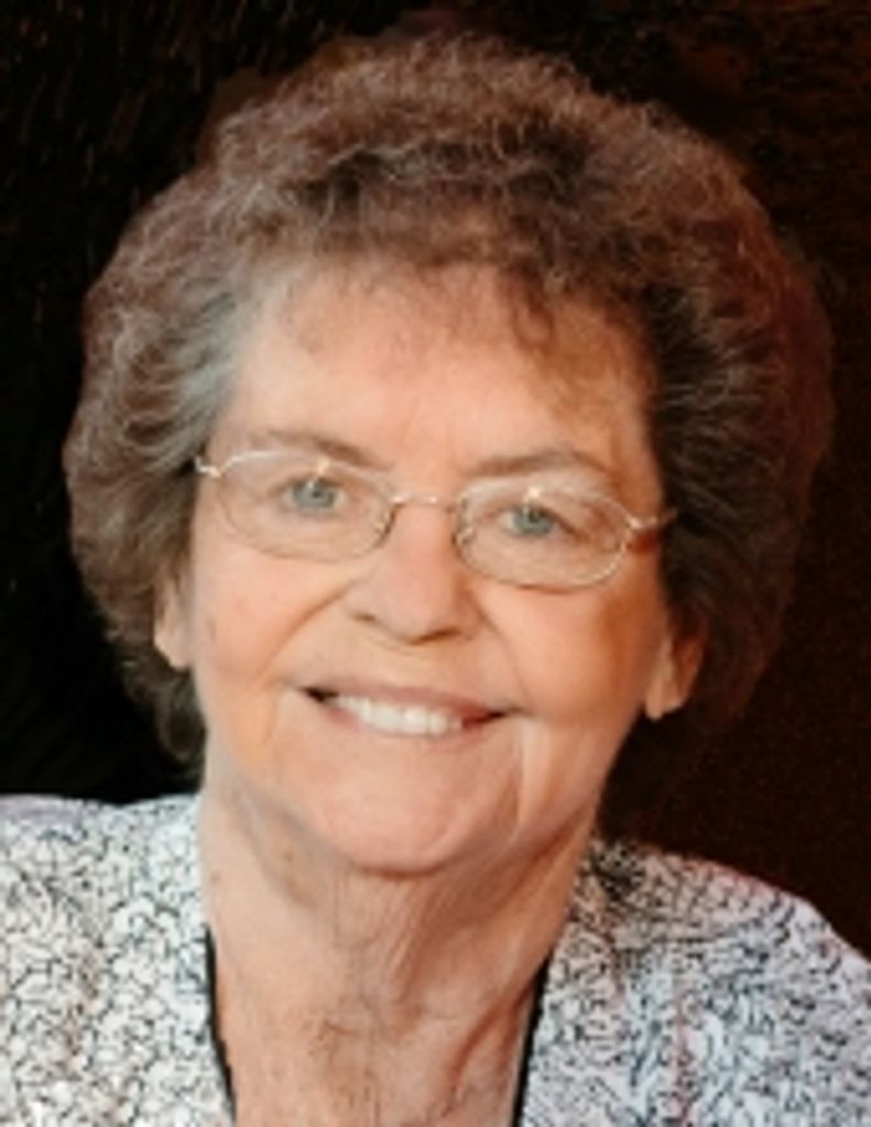 Janet R. Barton