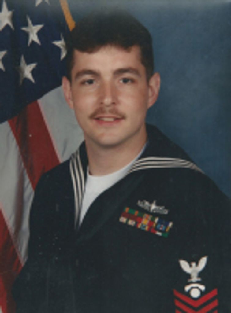 Trevor Blain Briggs