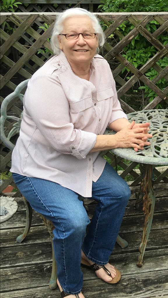 Dorothy Ann Meece Profile Photo