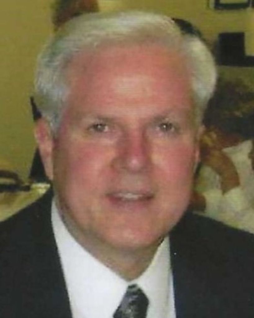 Victor Joseph Foltz Profile Photo