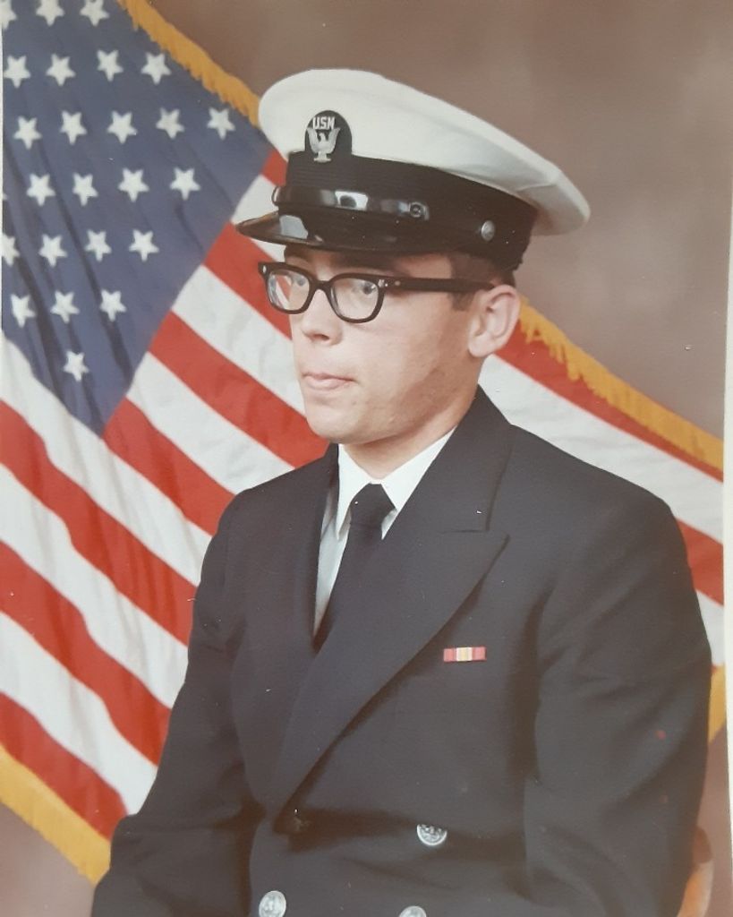 George R. Nichols Profile Photo