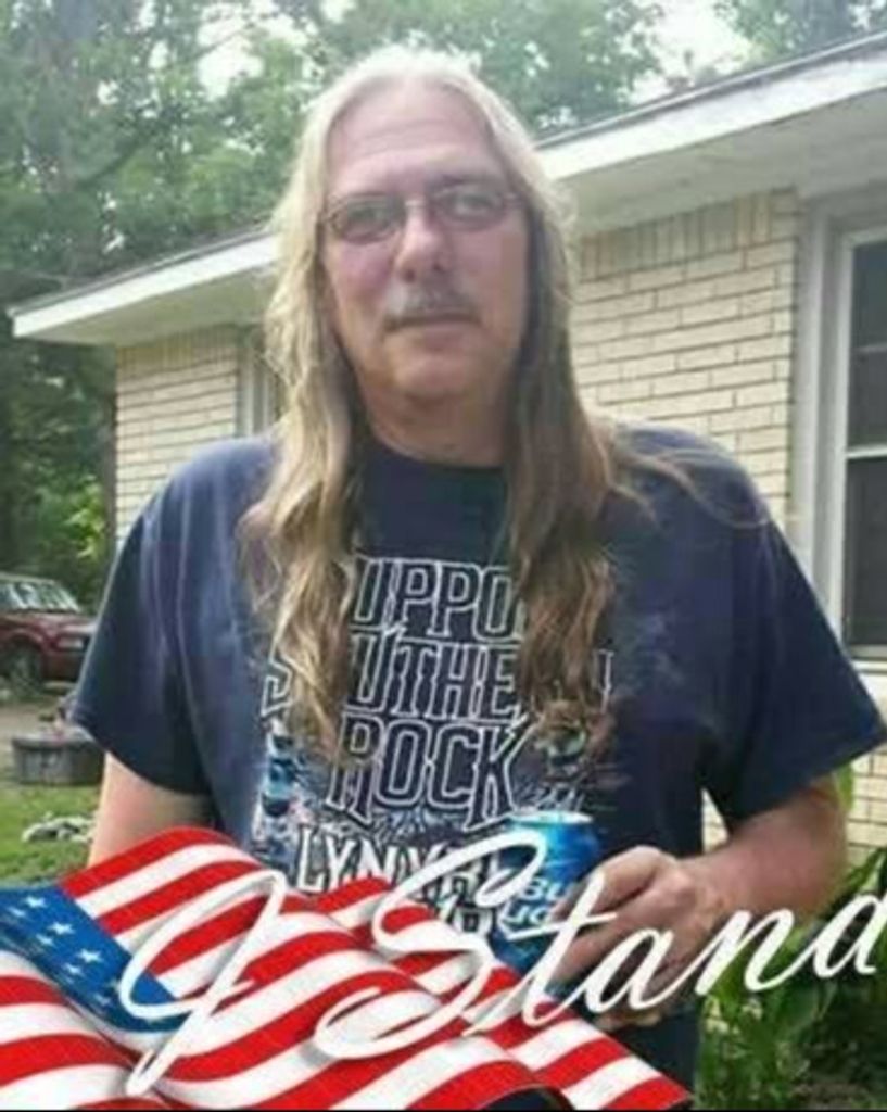 James "Jim" W. Payne, Jr. Profile Photo