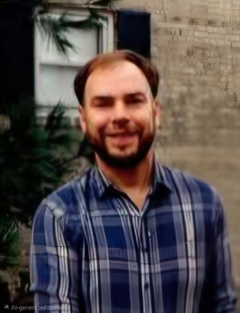 Geoffrey H. Shanklin