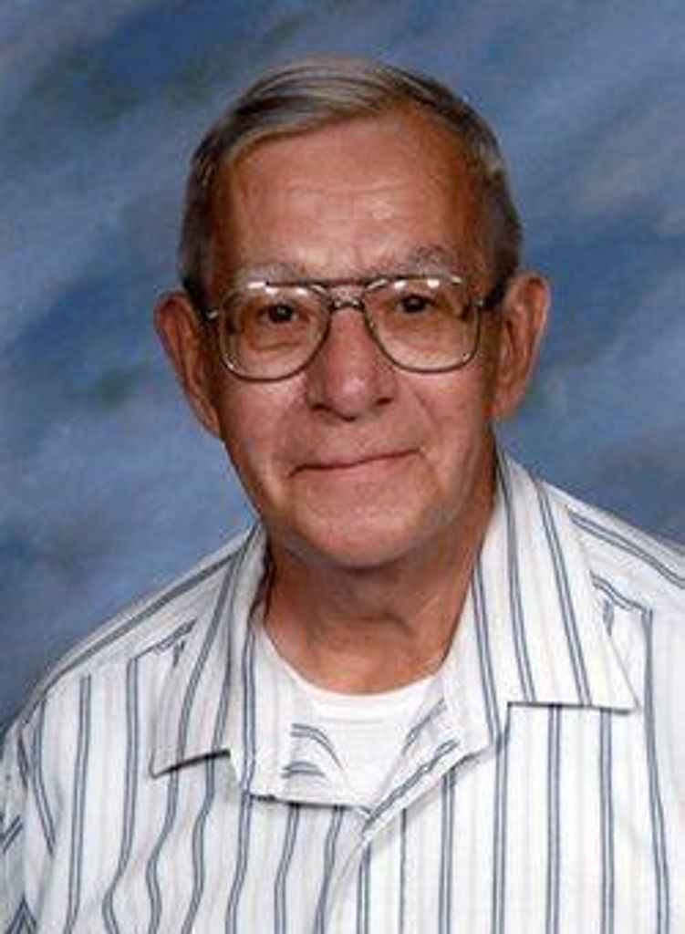 Msg (Retired) Doy F. Mccoy, Jr.