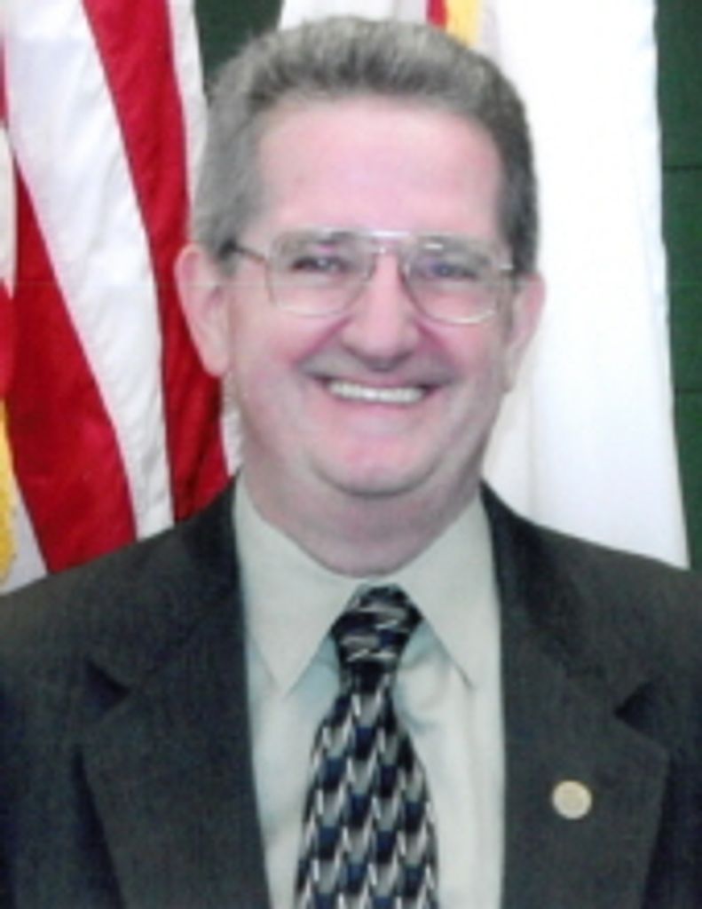 Daniel Robert Civis
