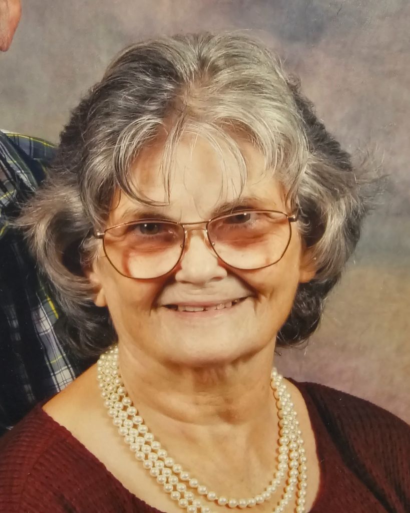 Frances James Wilks