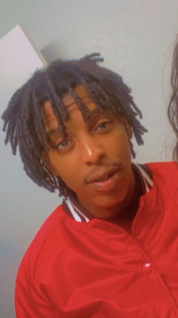 Donne Sharvez Allen Jr. Profile Photo