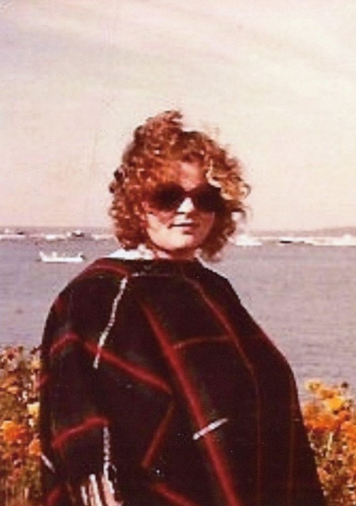 Glenda Sue Atkins