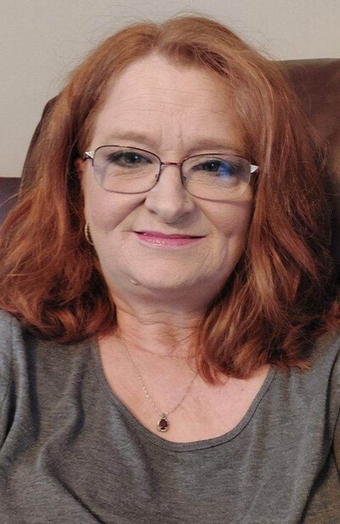 Amy Sue Bland Johnson Profile Photo
