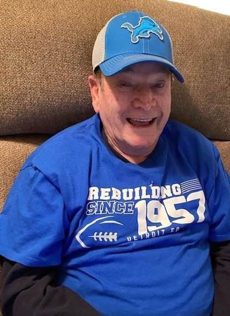 Ronald Gary Coon Profile Photo