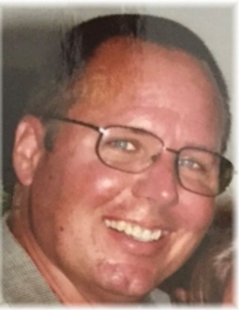 Scott Nevinger