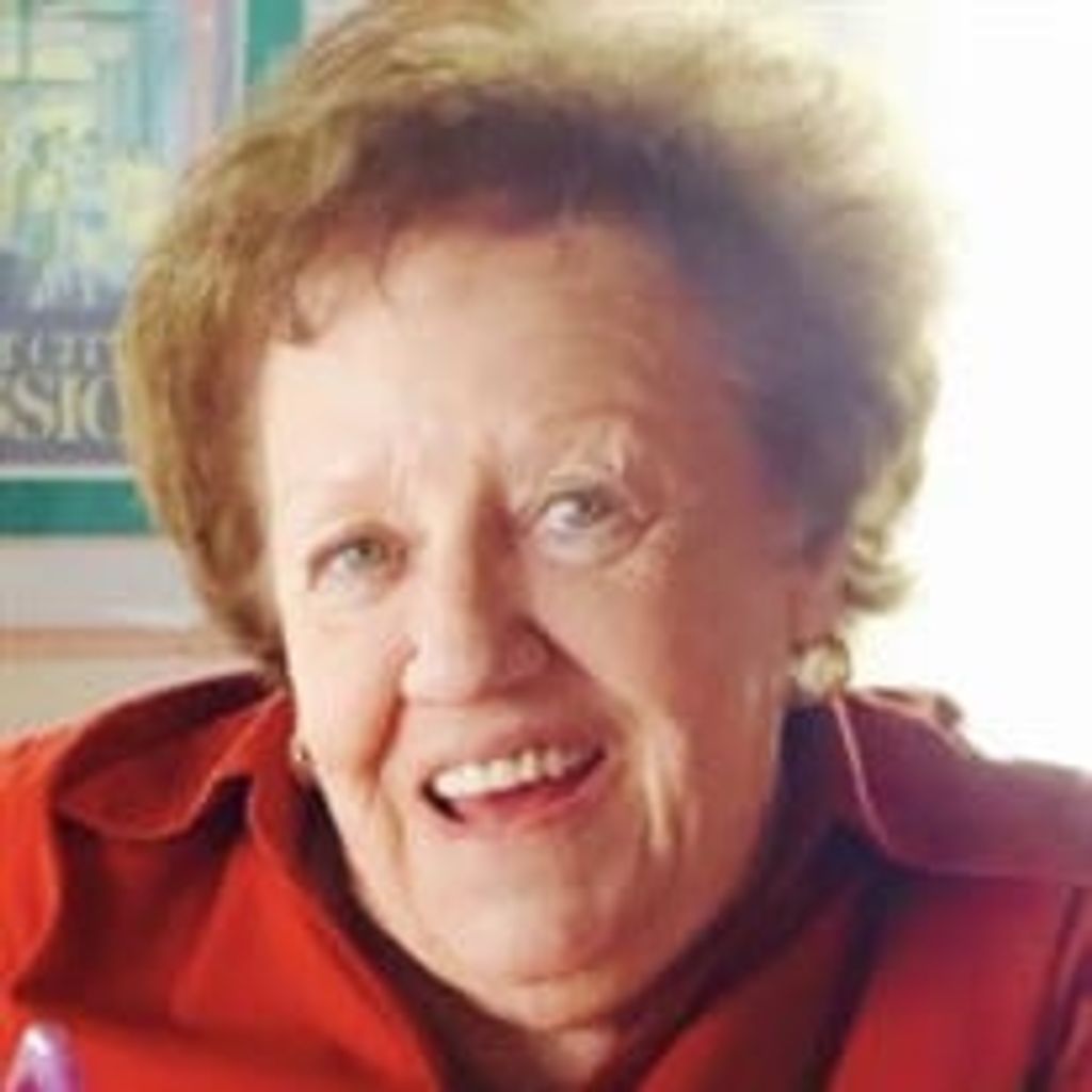 Geraldine B. Duet