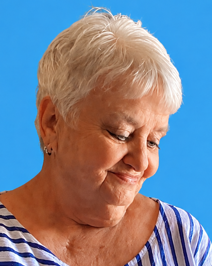 Joy M. Flores Profile Photo