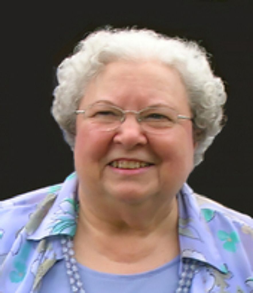 Anna Bolton