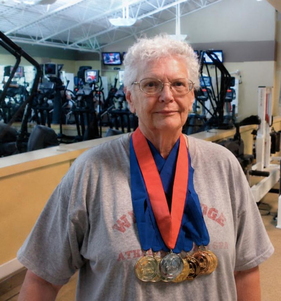 Dr. Mary Margaret "Marnie" Rigney Profile Photo