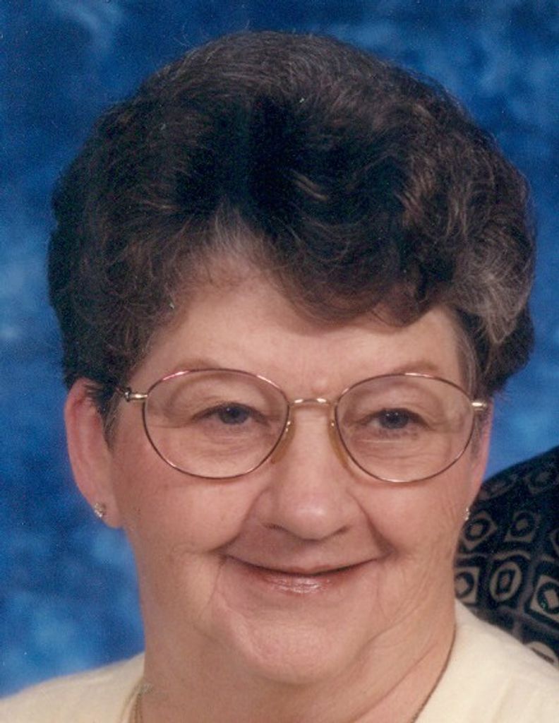 Blanche G. Akridge