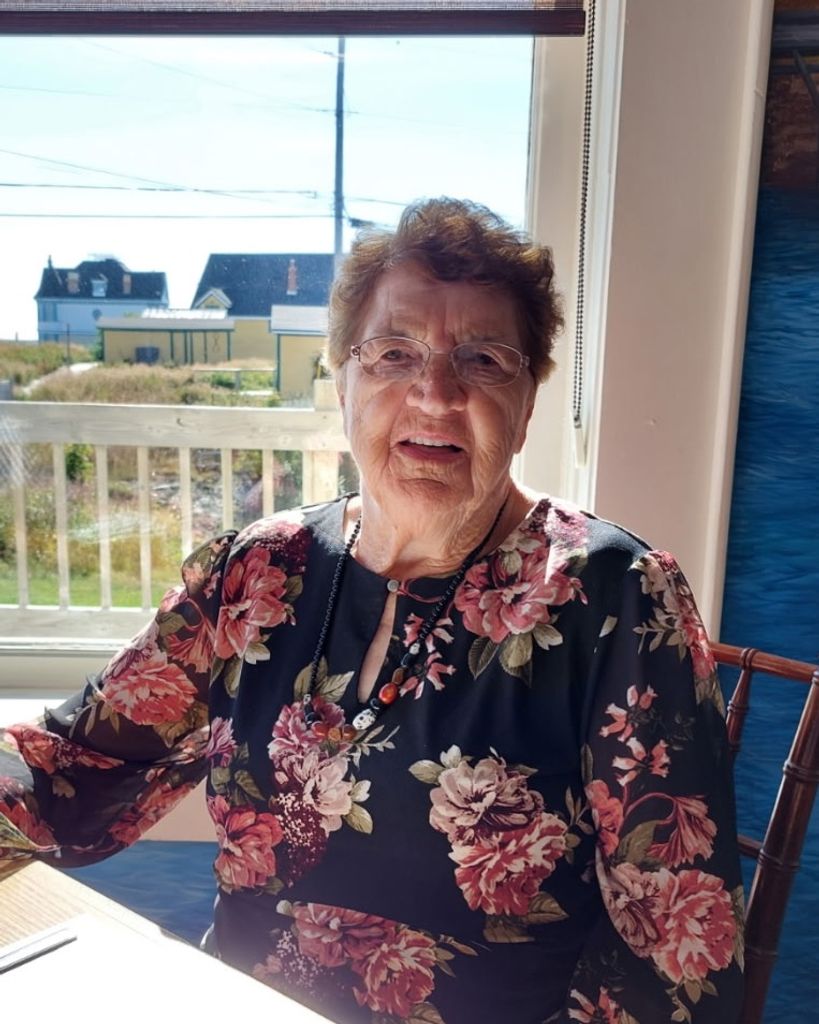 Olive Gill Profile Photo