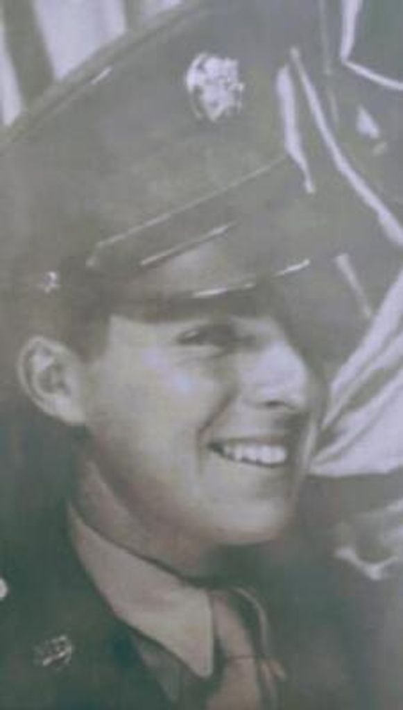 Wallace "Wally" Gowett Profile Photo