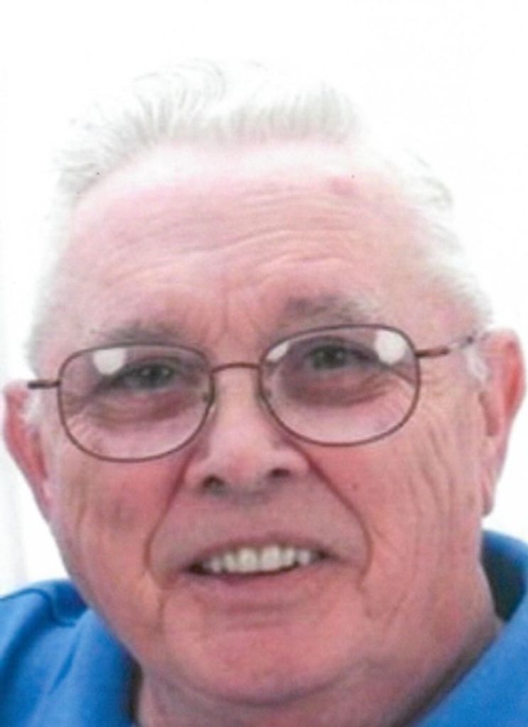 Paul E. Ivey Profile Photo