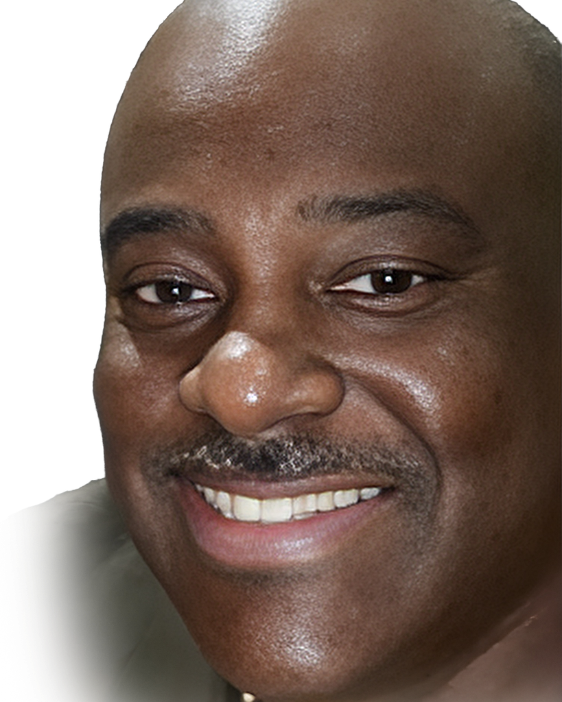 Tyrone Turrell Moore Profile Photo