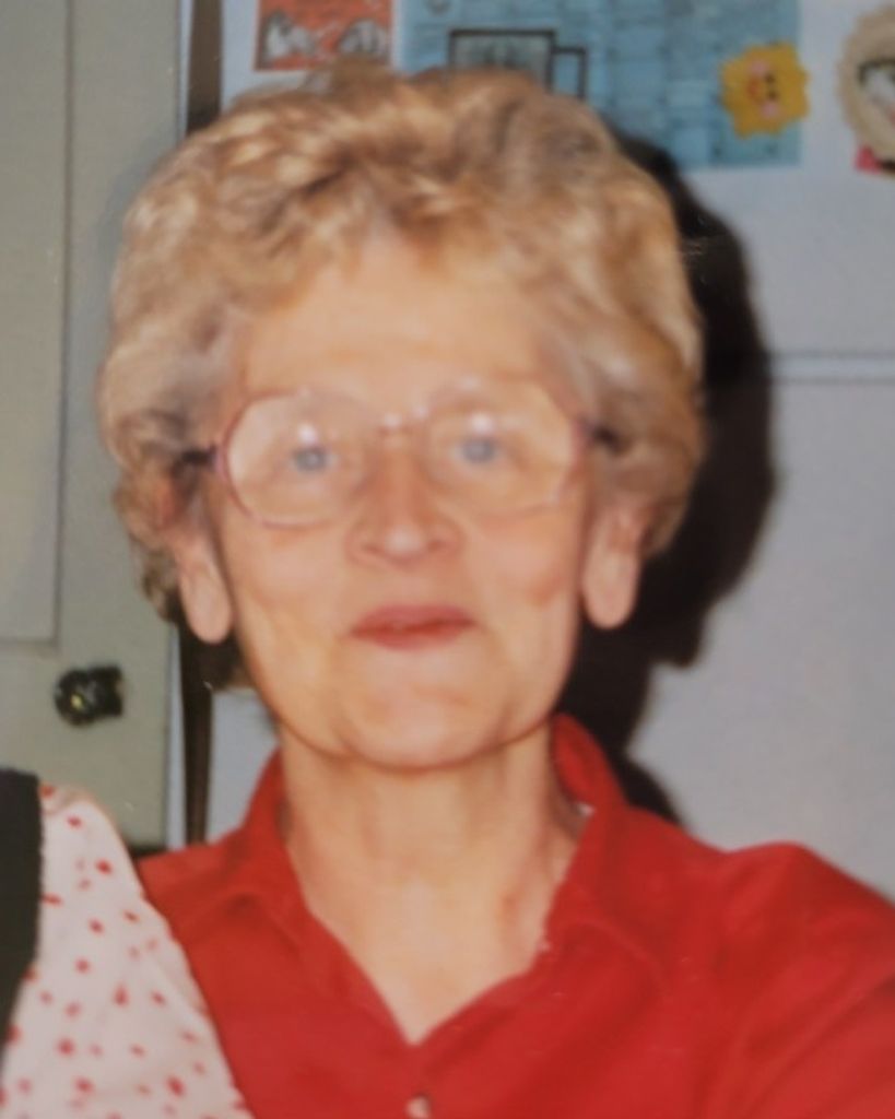 Magdalene Josefine Busemann Profile Photo