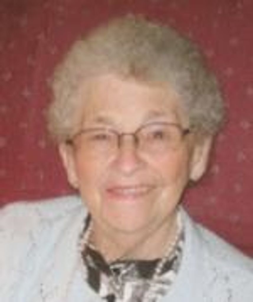 Margaret M. Callahan