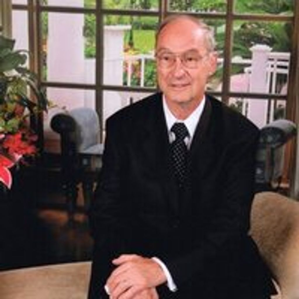 John E. Young
