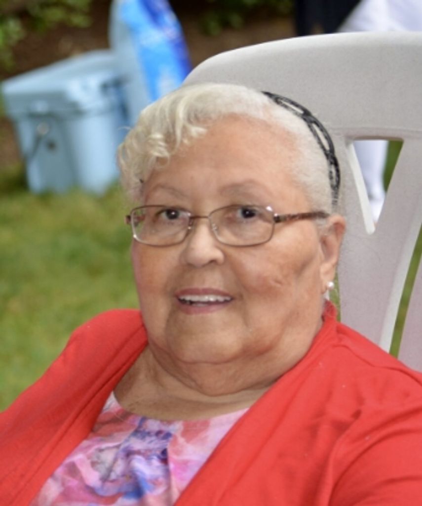 Barbara G. Fernandez Profile Photo