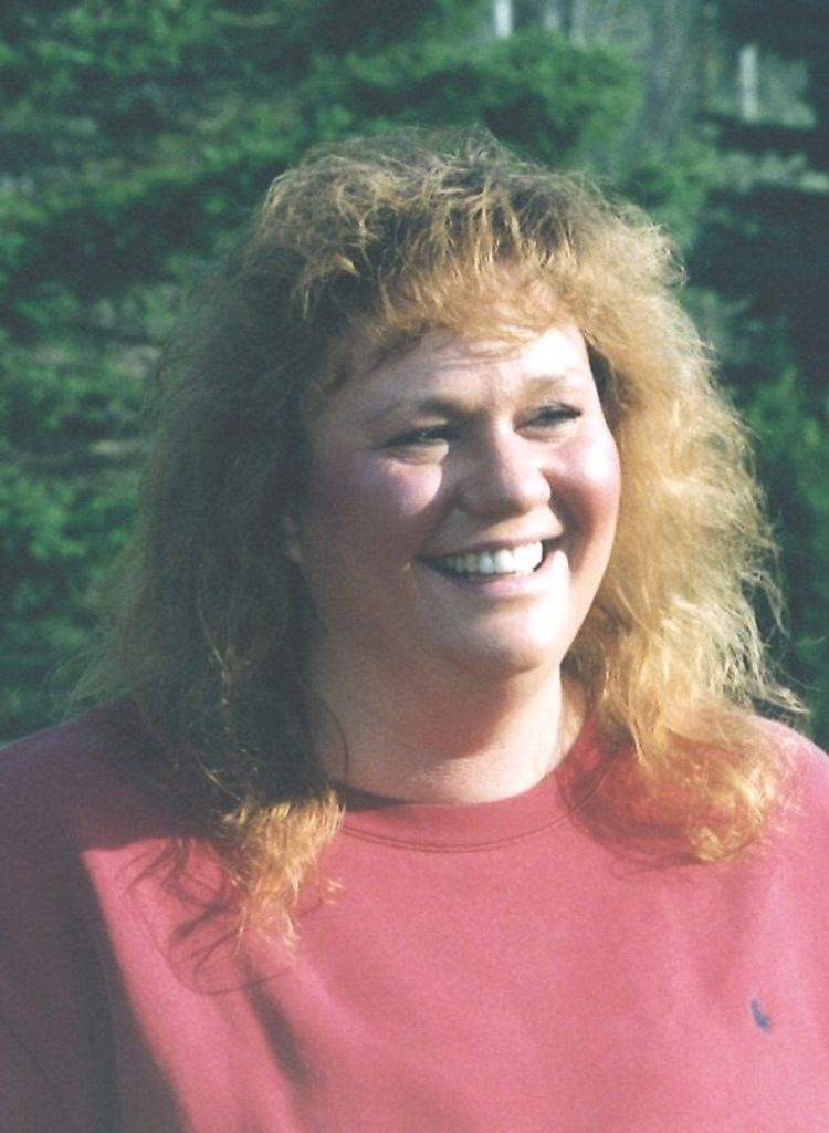 Sue Wright Profile Photo