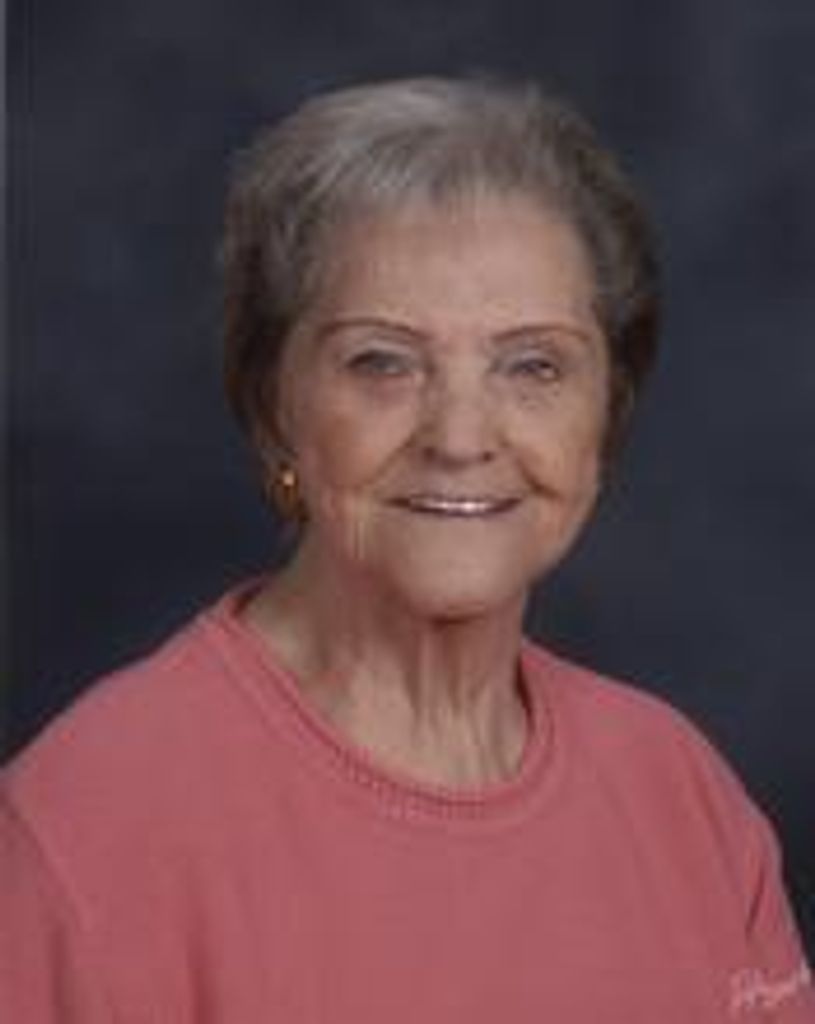 Marian Joyce Long