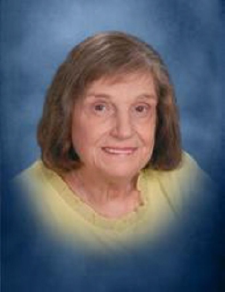 Helen Harris Bagley Profile Photo