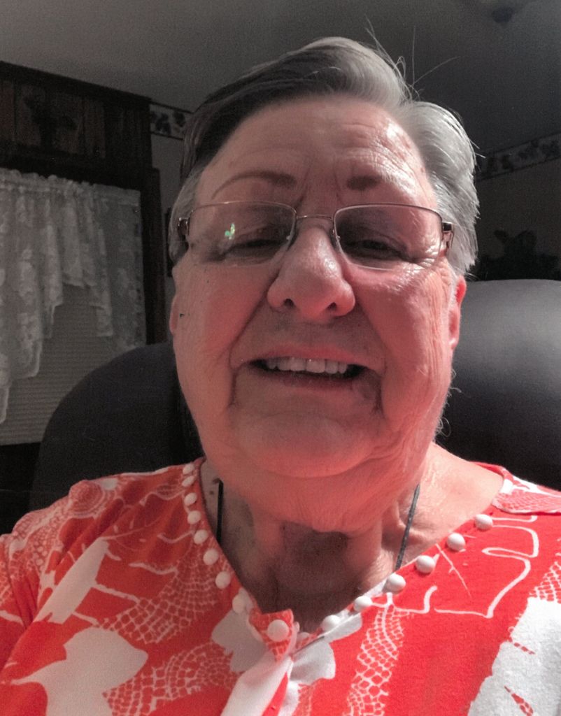 Ethel Marie Wood Wardlaw Profile Photo