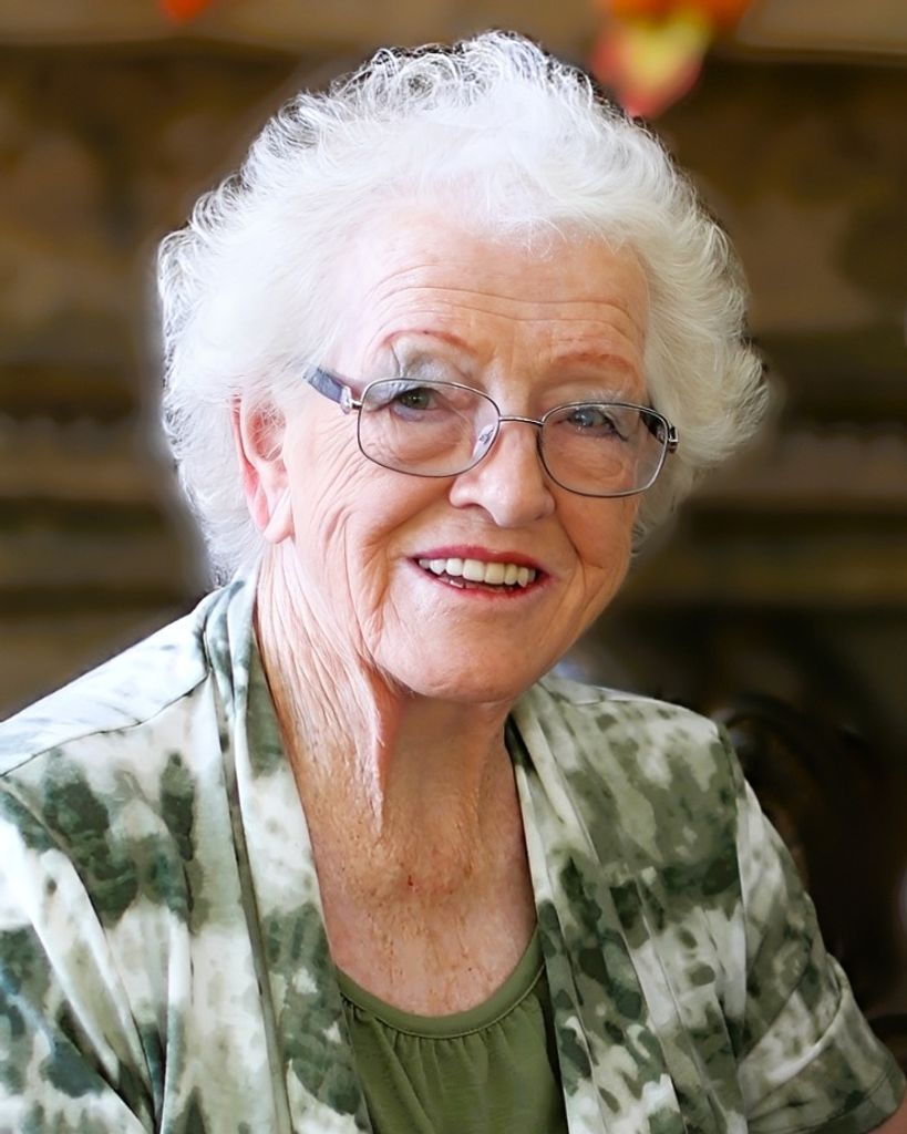 Lorraine Thornton Young