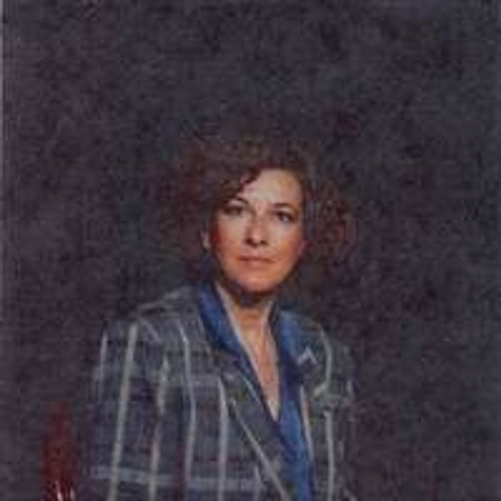Barbara Joan Craft