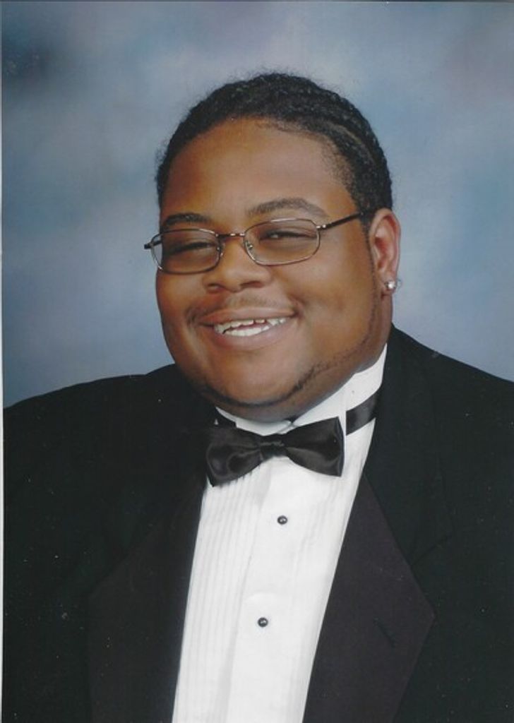 Edward Eugene Green, Jr. Profile Photo