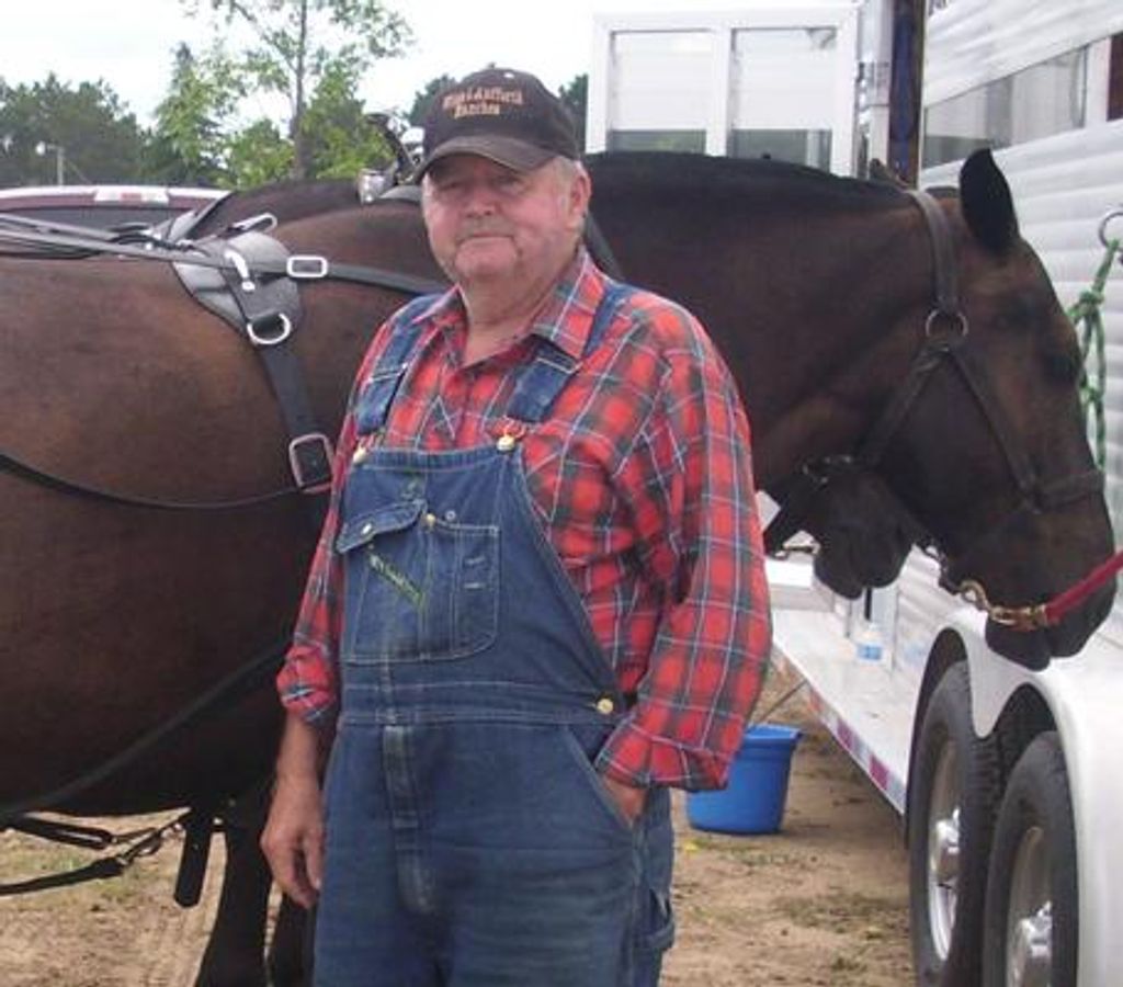 Norman Hillstad Profile Photo