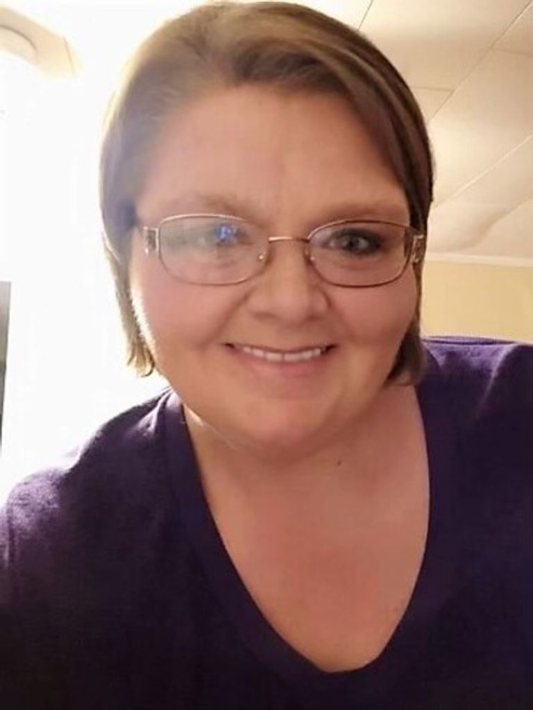 Paula May Ledbetter Profile Photo