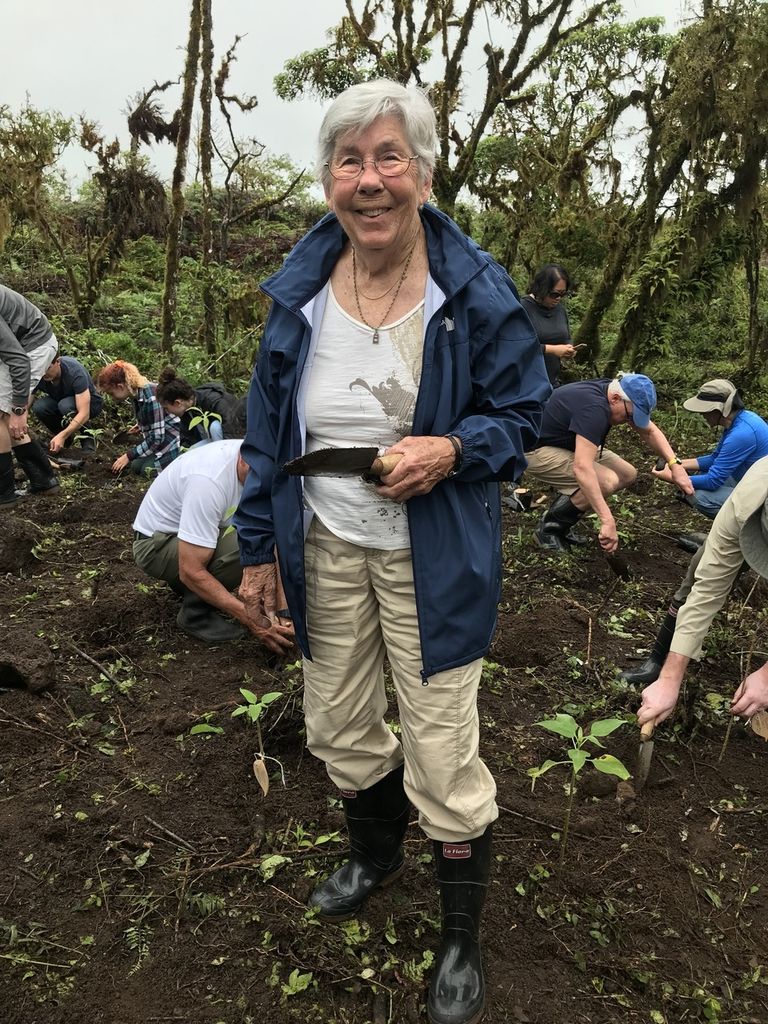 Ellen Himebaugh