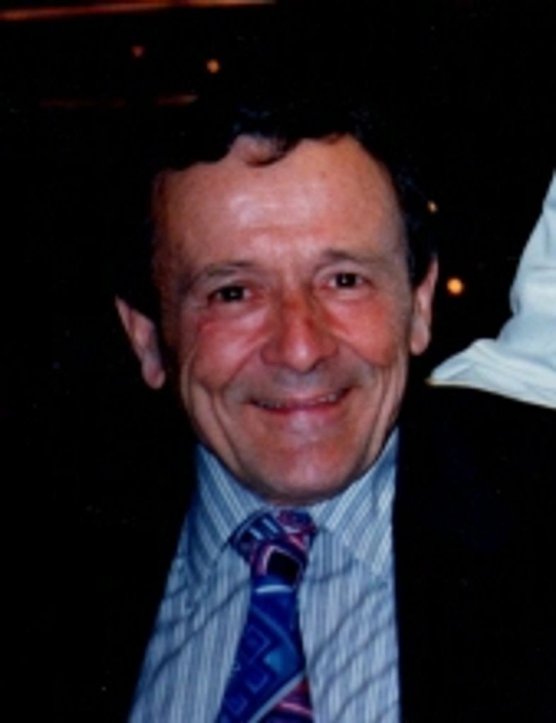 Keith Sheller