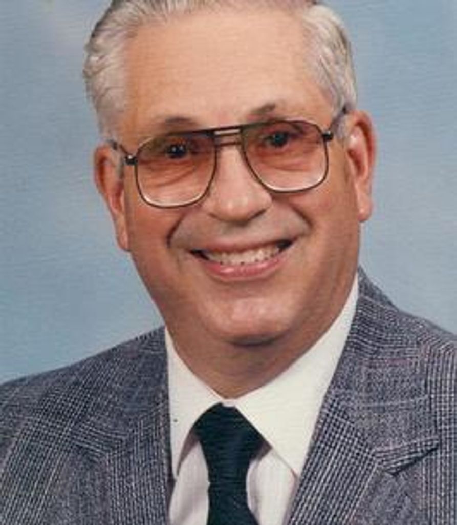 James Warner Forinash