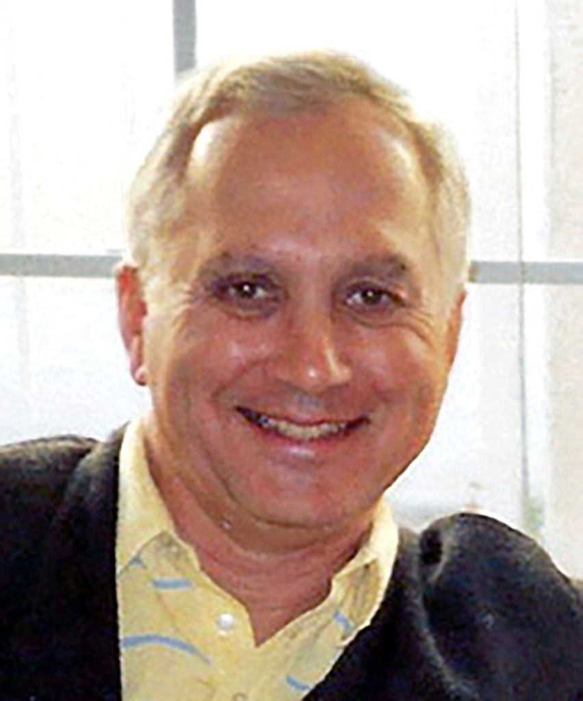 Donald James Voller Profile Photo