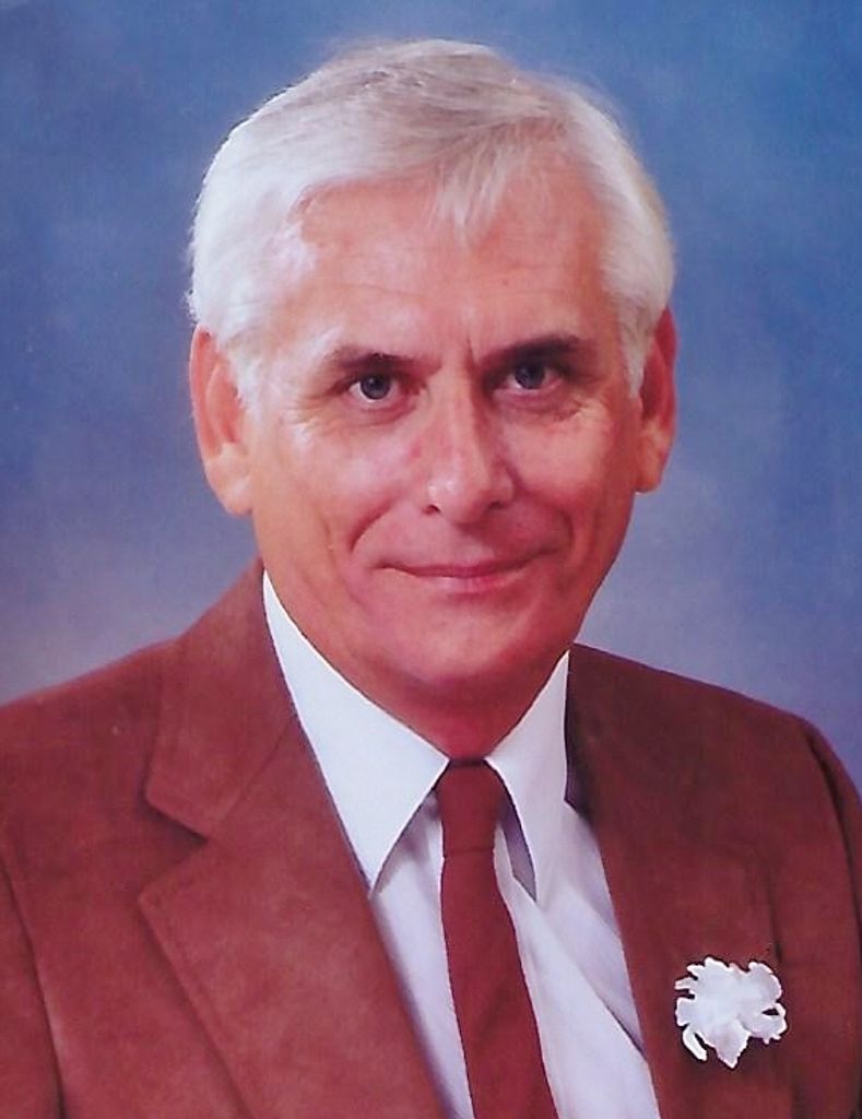 Billy Gene Money Profile Photo